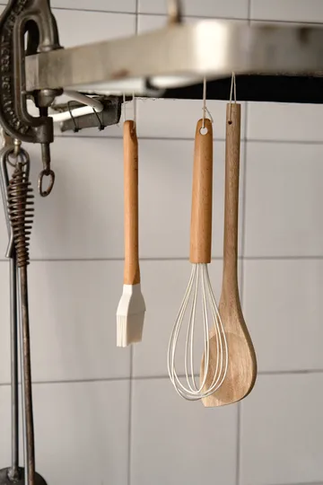 Utensili da cucina Nordwik 3 pezzi - Acacia - Nordwik