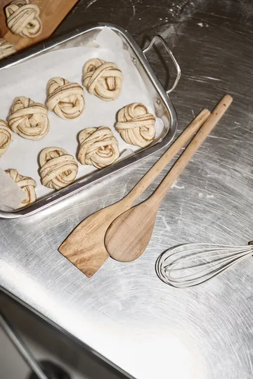 Utensili da cucina Nordwik 3 pezzi - Acacia - undefined - Nordwik