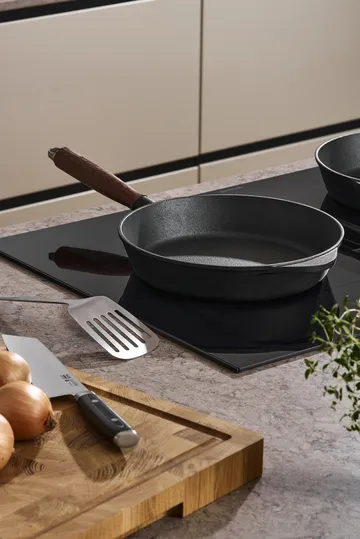 Utensili da cucina Nordwik 5 pezzi - Acciaio inossidabile - Nordwik