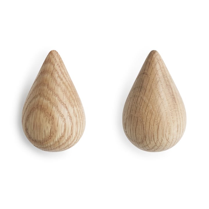Appendiabiti Dropit  - legno piccolo - Normann Copenhagen