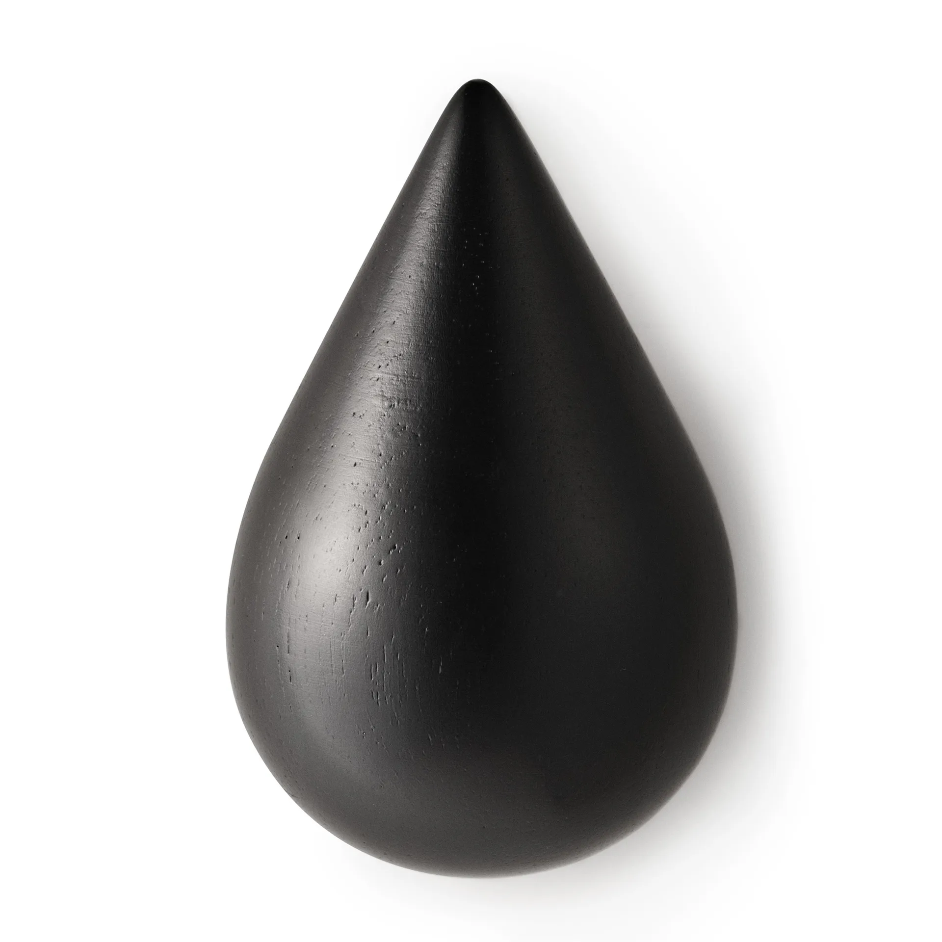 Appendiabiti Dropit , nero grande Normann Copenhagen