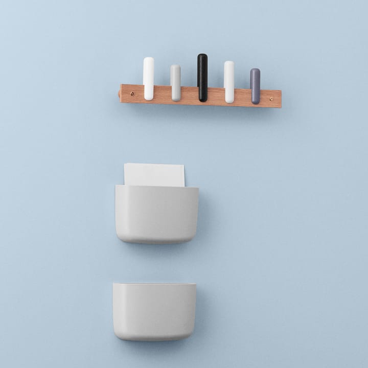 Appendiabiti Play, shadow Normann Copenhagen