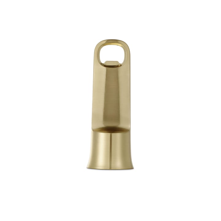 Apribottiglie Bell - oro - Normann Copenhagen