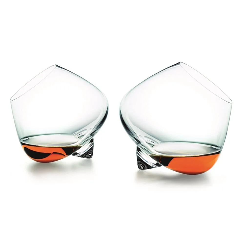 Bicchiere Cognac 25 cl, set di 2 Normann Copenhagen