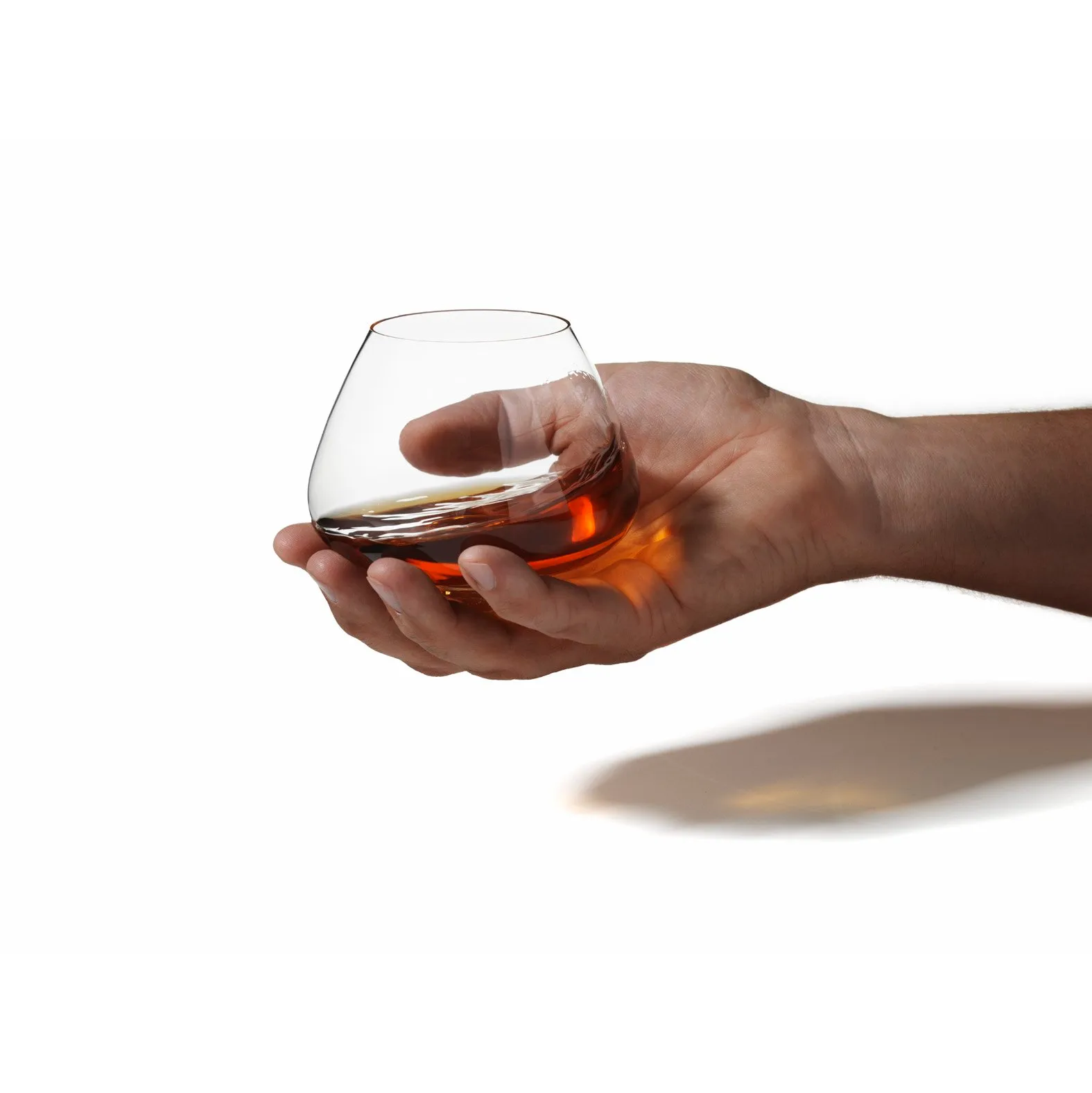 Bicchiere Cognac 25 cl, set di 2 Normann Copenhagen