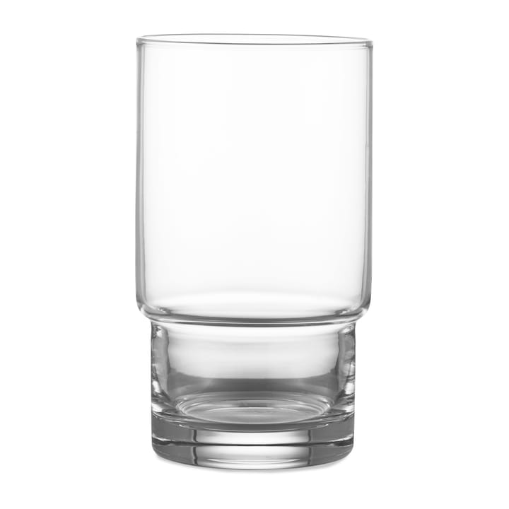 Bicchiere Fit L 38 cl - Clear - Normann Copenhagen