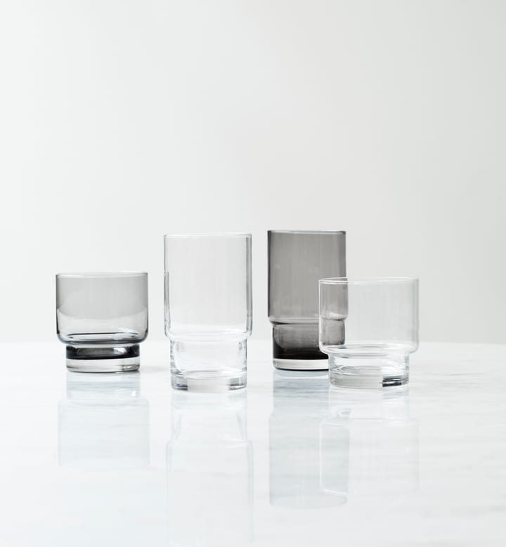Bicchiere Fit L 38 cl, Clear Normann Copenhagen