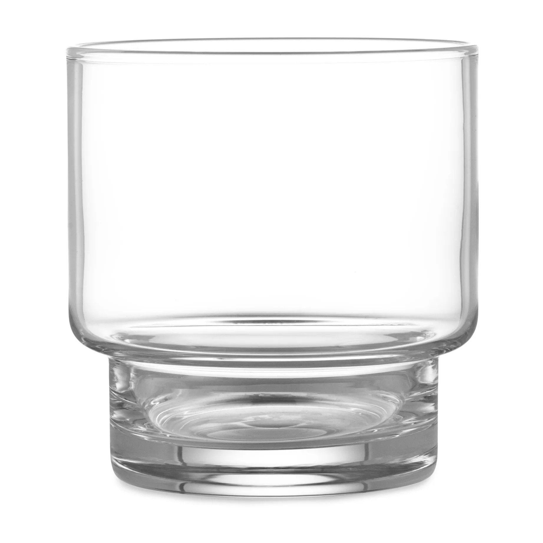Bicchiere Fit S da 27 cl , Clear Normann Copenhagen