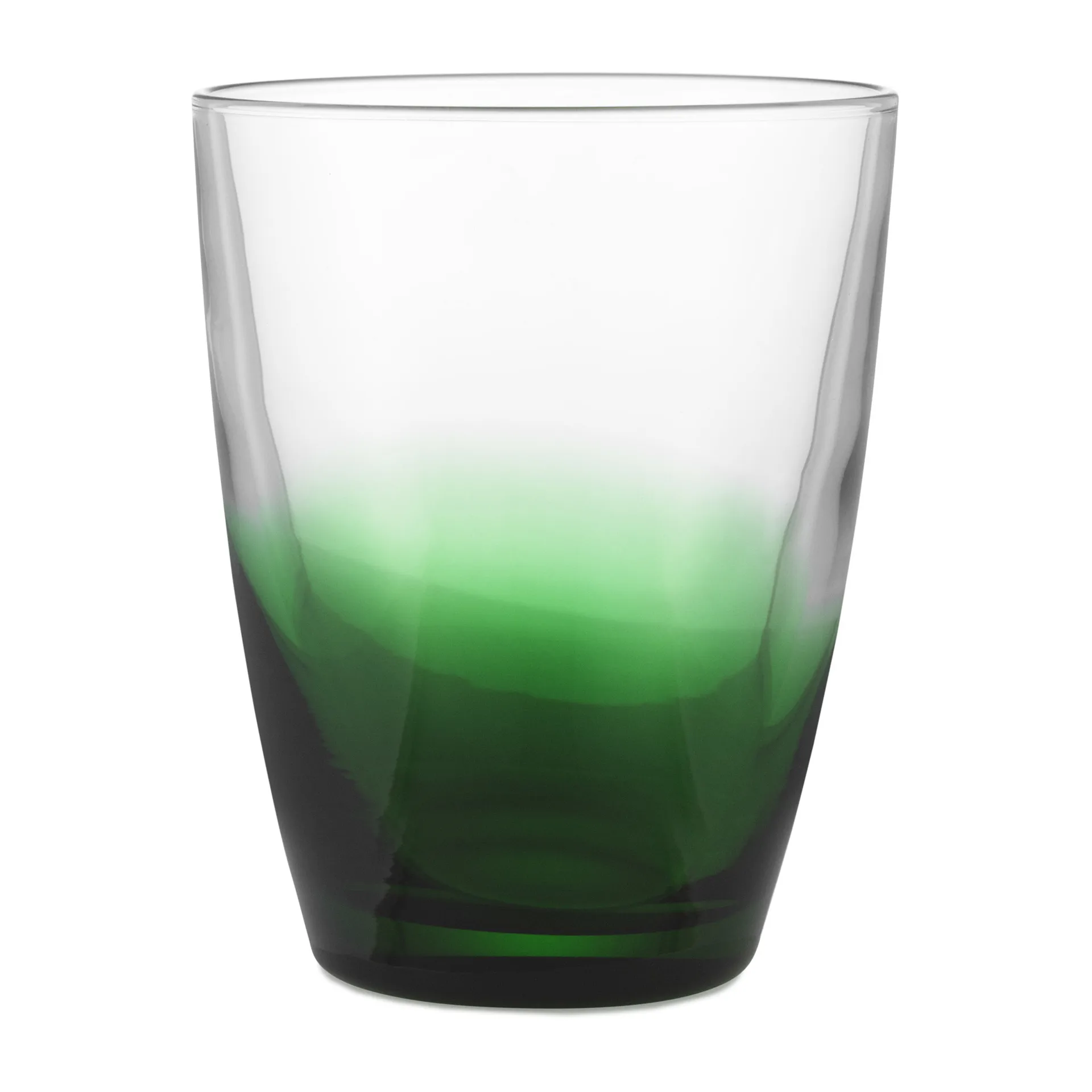 Bicchiere Hue 33.5 cl, Verde Normann Copenhagen