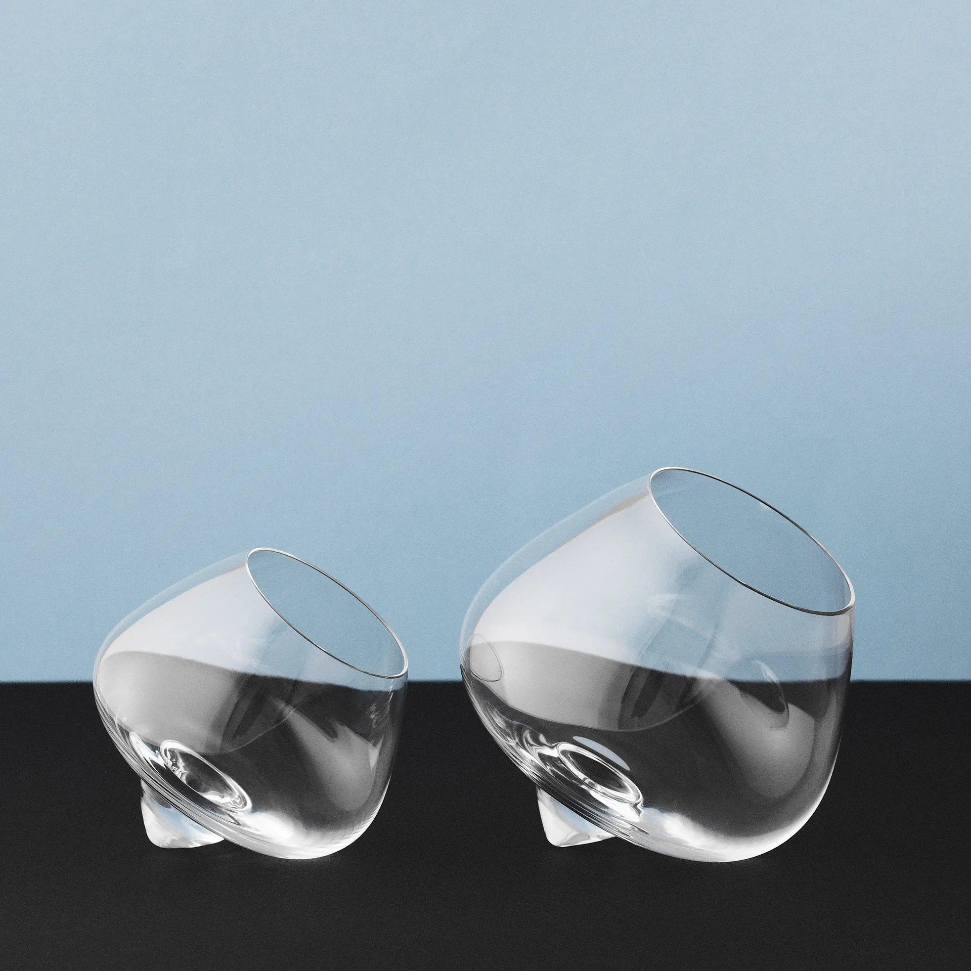 Bicchieri da liquore confezione da 2, set di 2  Normann Copenhagen