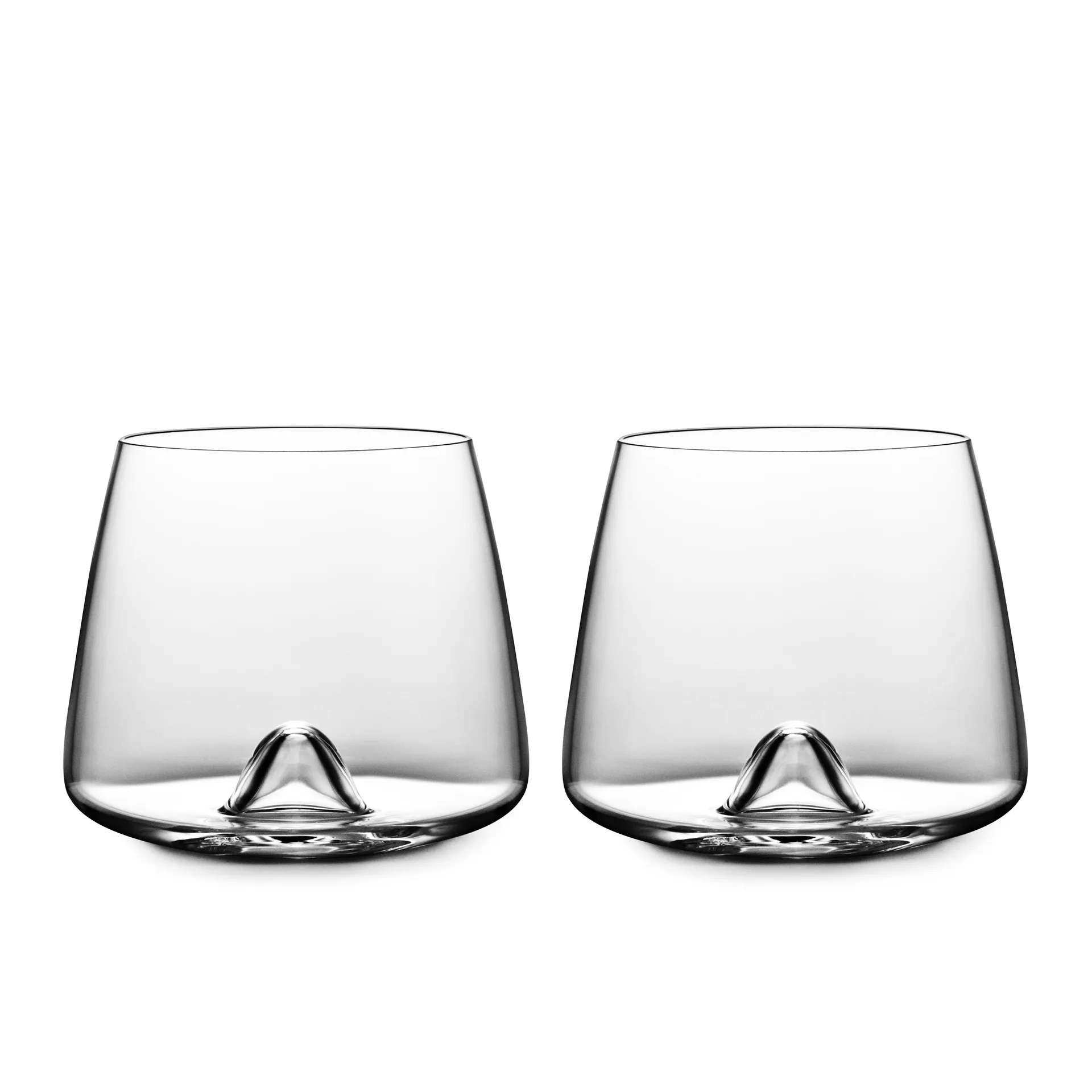 Bicchieri da whisky Normann, 30 cl Normann Copenhagen