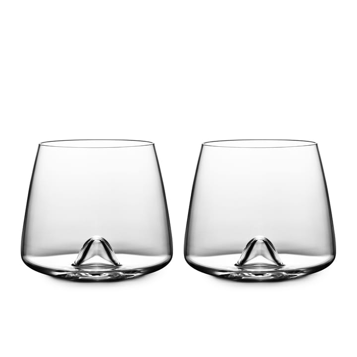 Bicchieri da whisky Normann da Normann Copenhagen →