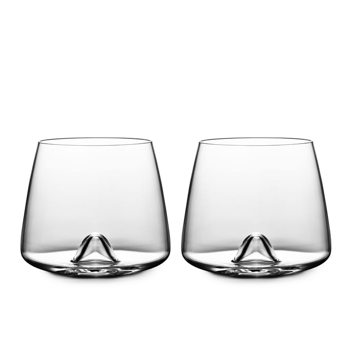 Bicchieri da whisky Normann - 30 cl - Normann Copenhagen