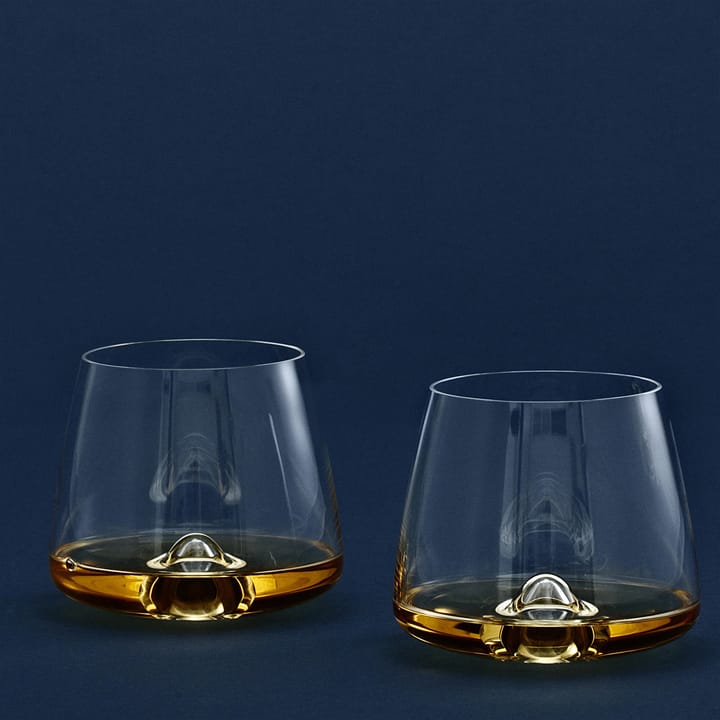 Bicchieri da whisky Normann - 30 cl - Normann Copenhagen