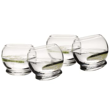 Bicchieri dondolanti confezione da 4 - 25 cl - Normann Copenhagen