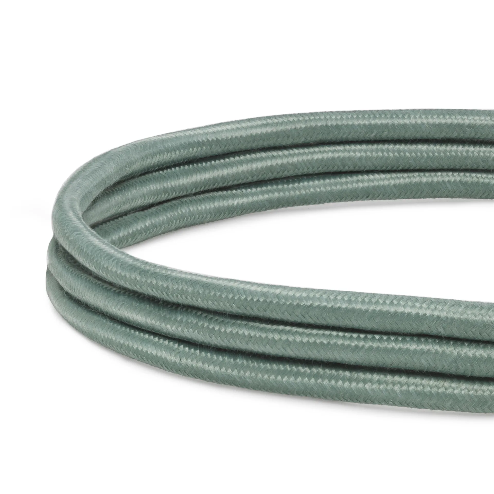 Candeliere Amp, oro-verde Normann Copenhagen