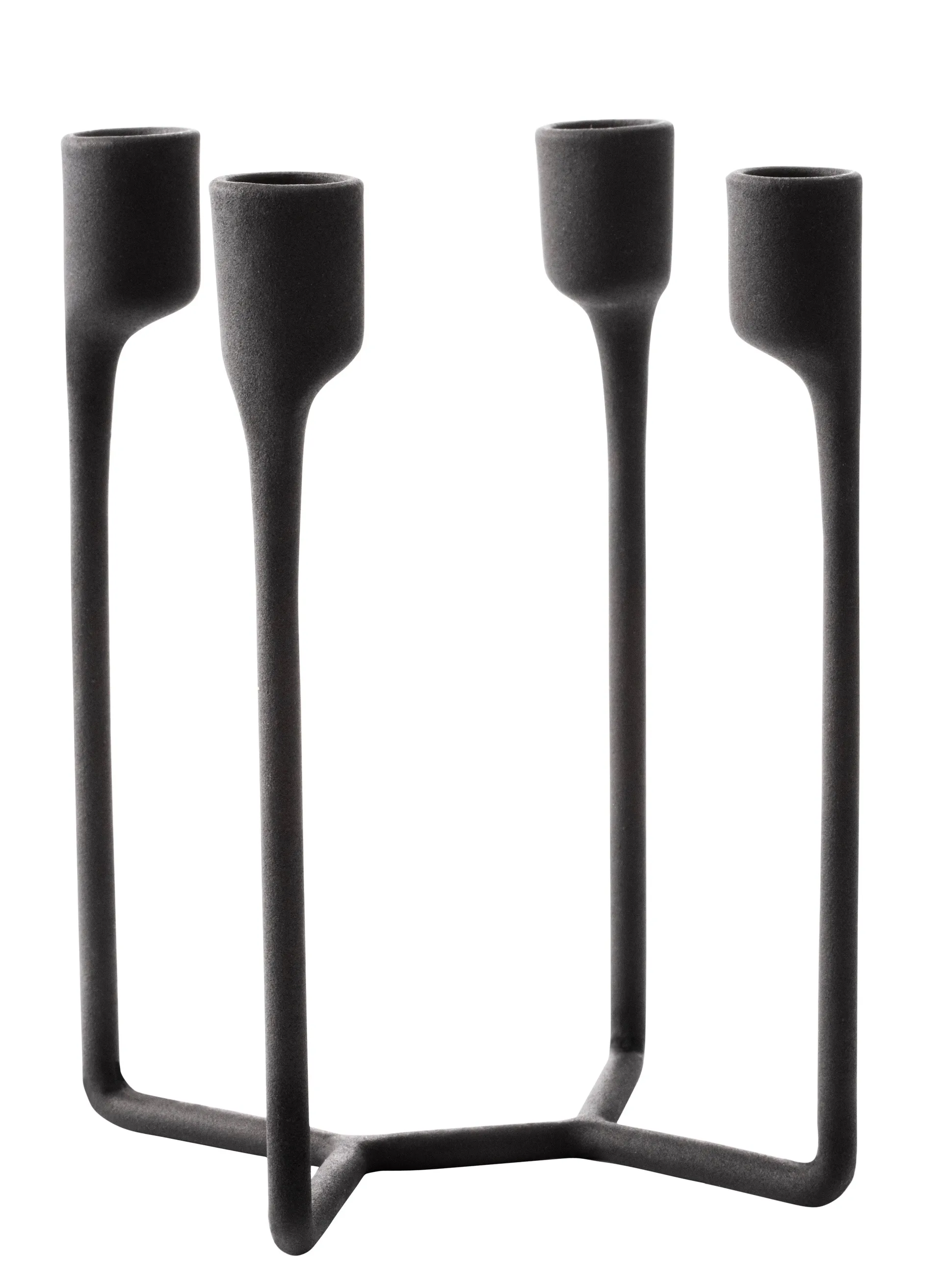 Candeliere Heima, nero Normann Copenhagen