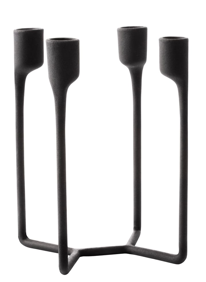 Candeliere Heima - nero - Normann Copenhagen