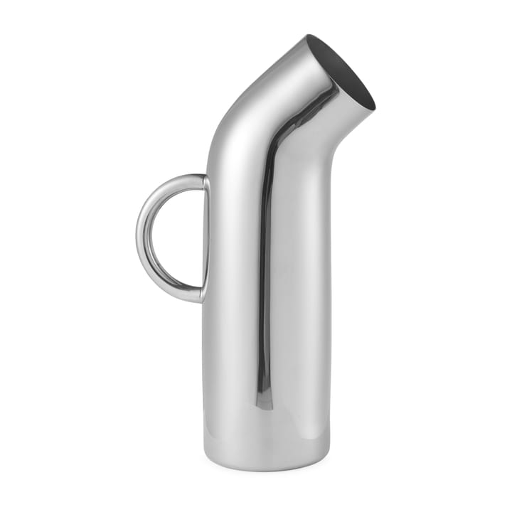 Caraffa Pipe da 1,2 litri - Acciaio inossidabile - Normann Copenhagen