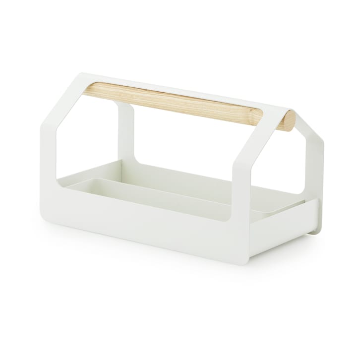 Cassetta degli attrezzi Haus Toolbox - Grigio chiaro - Normann Copenhagen