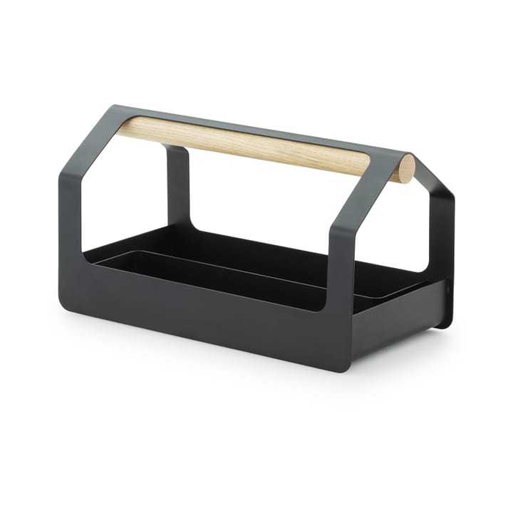 Cassetta degli attrezzi Haus Toolbox - Nero - Normann Copenhagen
