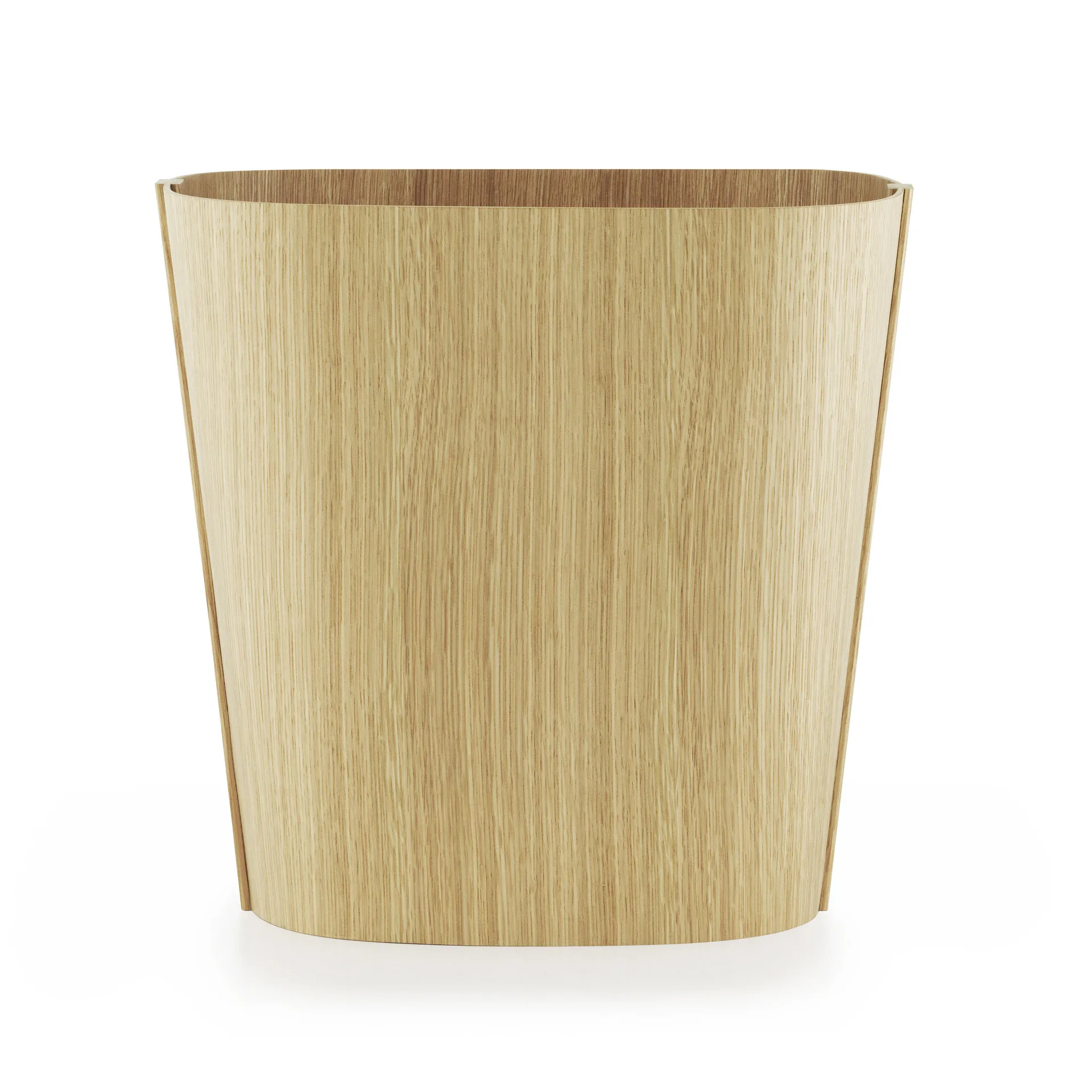 Cestino di carta Tales of Wood, rovere Normann Copenhagen