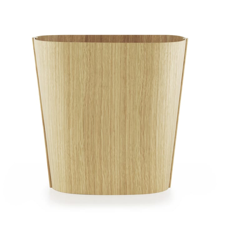 Cestino di carta Tales of Wood - rovere - Normann Copenhagen