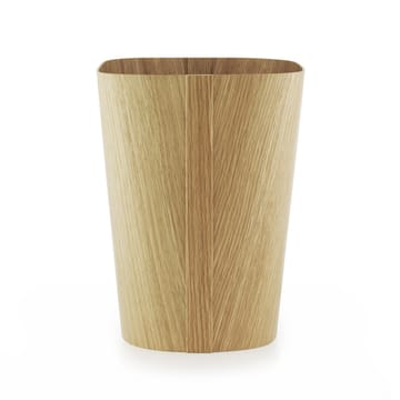 Cestino di carta Tales of Wood - rovere - Normann Copenhagen