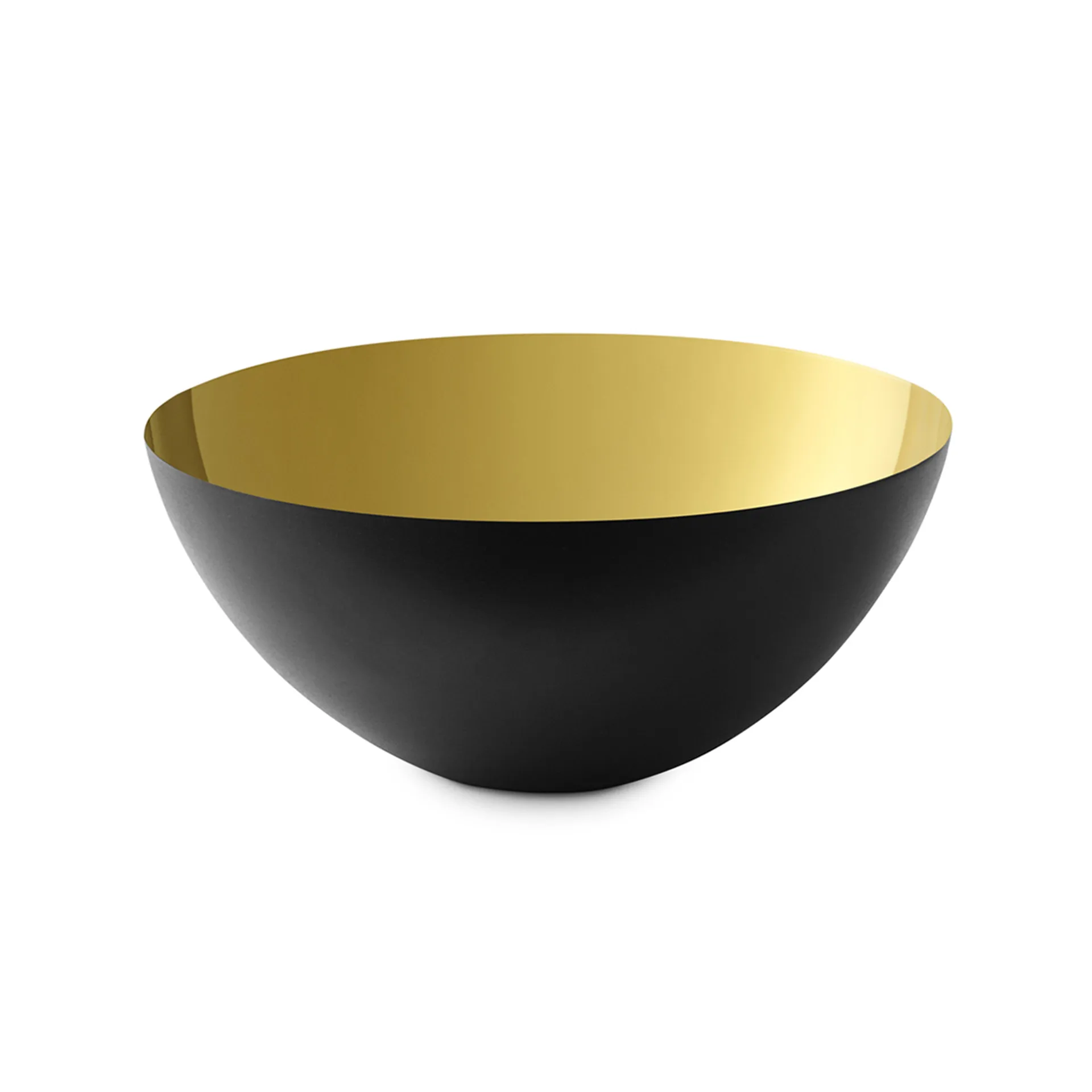 Ciotola Krenit gold, Ø 8,4 cm
​ Normann Copenhagen