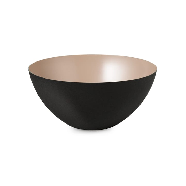 Ciotola Krenit sand - Ø 12,5 cm
​ - Normann Copenhagen