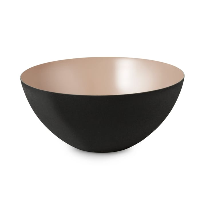 Ciotola Krenit sand - Ø 16 cm
​ - Normann Copenhagen