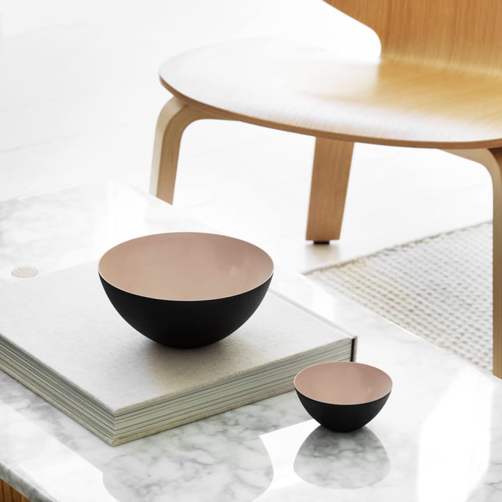 Ciotola Krenit sand, Ø 16 cm
​ Normann Copenhagen