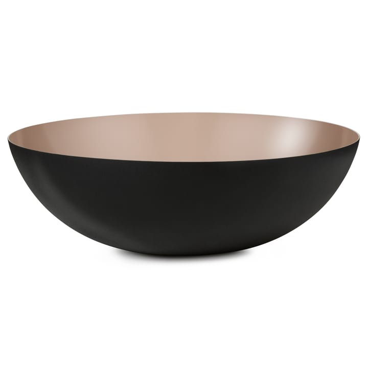 Ciotola Krenit sand - Ø 38 cm
​ - Normann Copenhagen