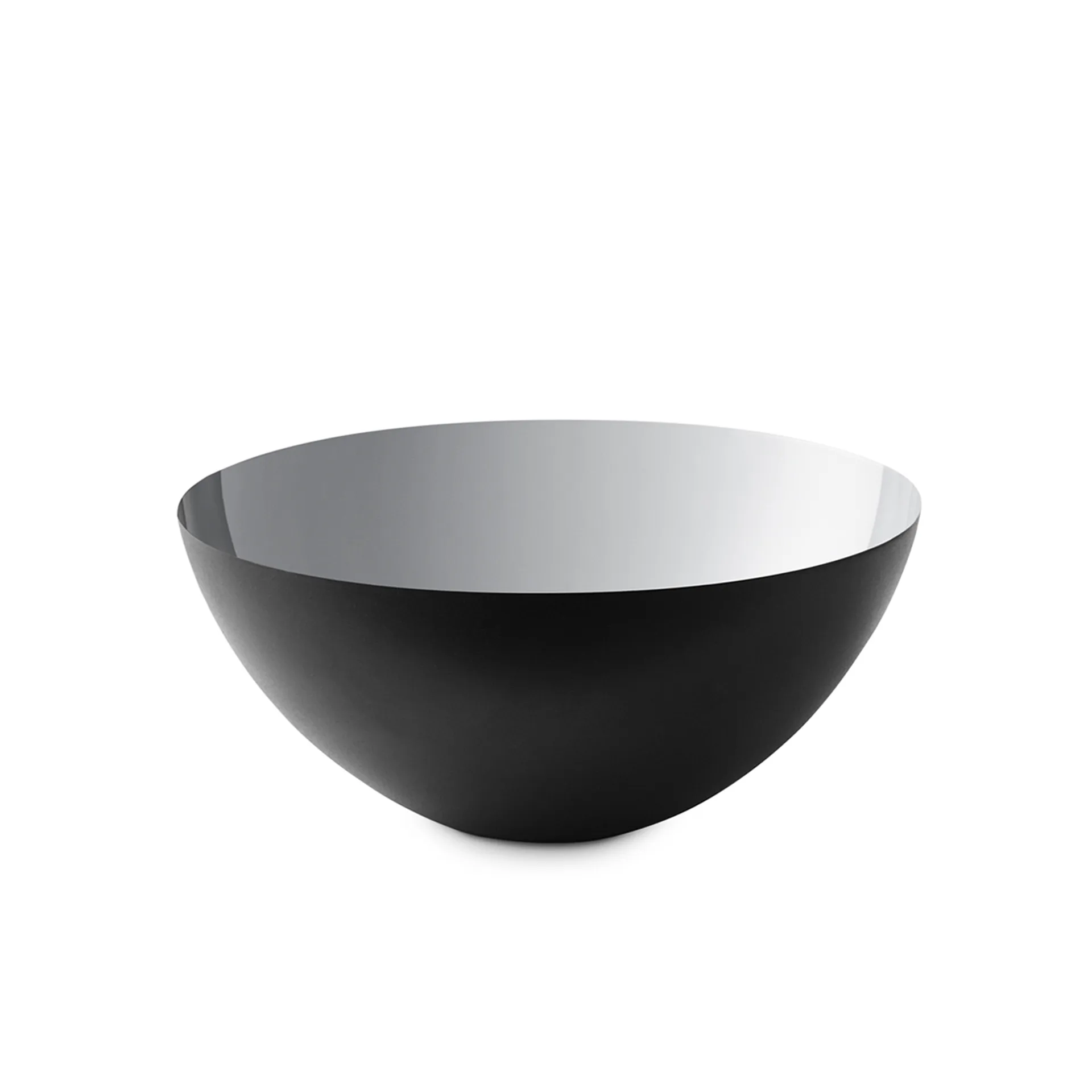 Ciotola Krenit silver, Ø 8,4 cm
​ Normann Copenhagen