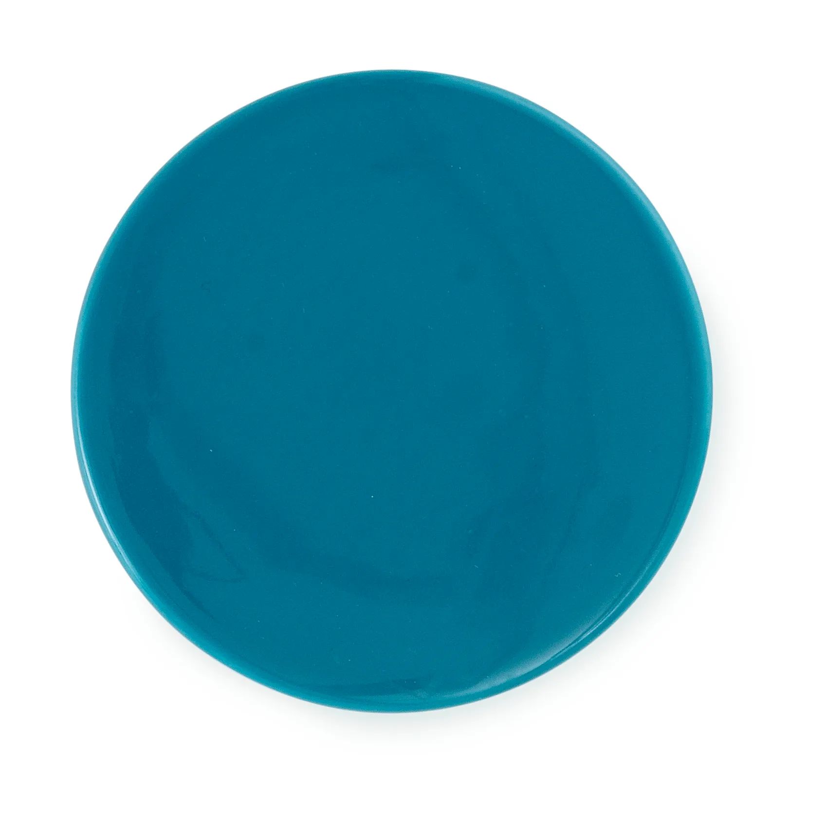 Coperchio Deko Object S1 , Blu petrolio Normann Copenhagen