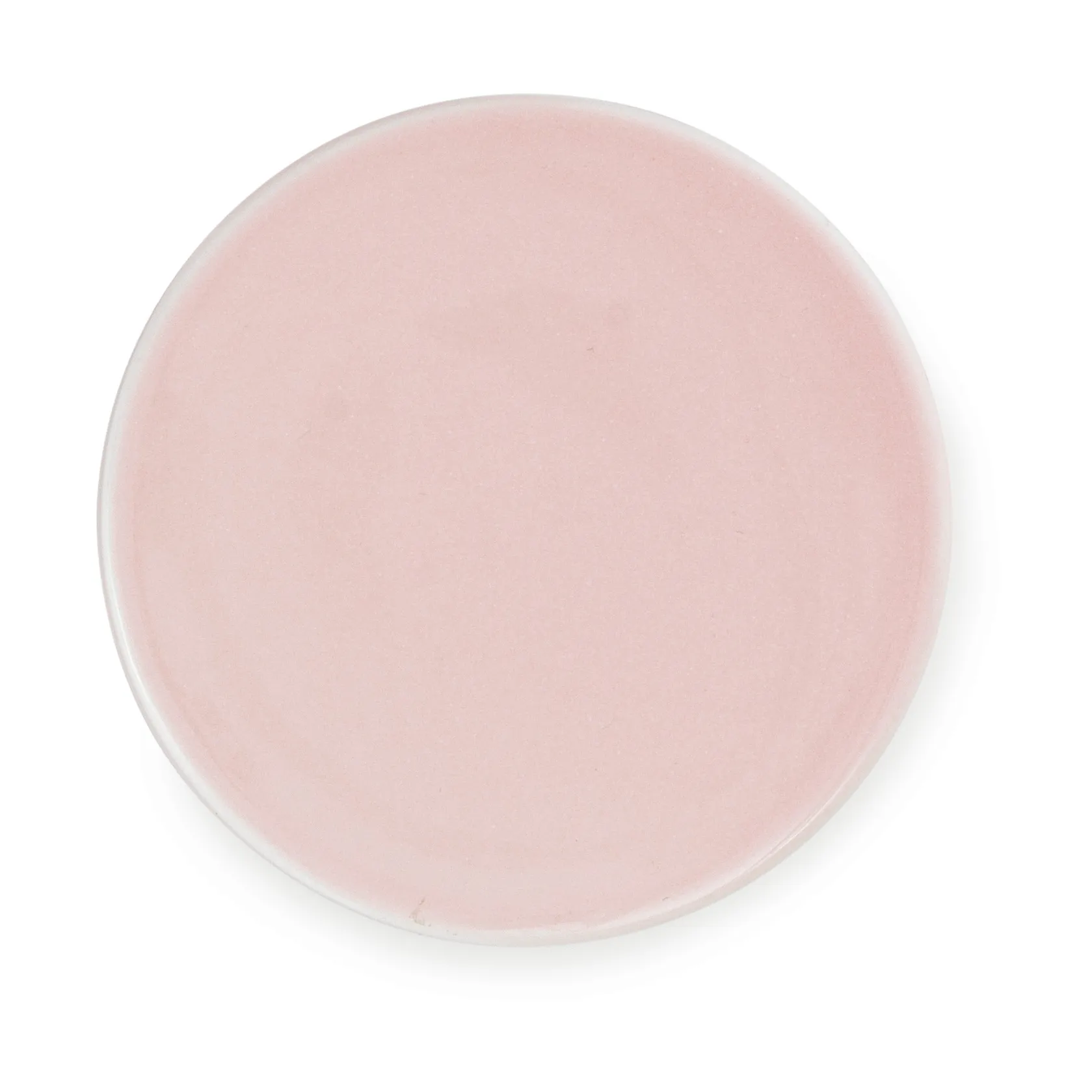 Coperchio Deko Object S1 , Rosa tenue Normann Copenhagen
