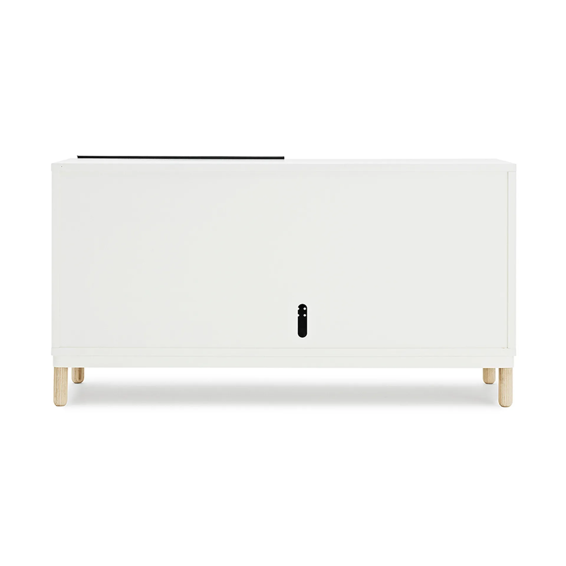 Credenza Kabino Sideboard Small, Bianco Normann Copenhagen