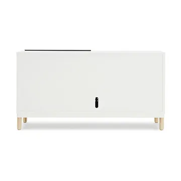 Credenza Kabino Sideboard Small - Bianco - Normann Copenhagen