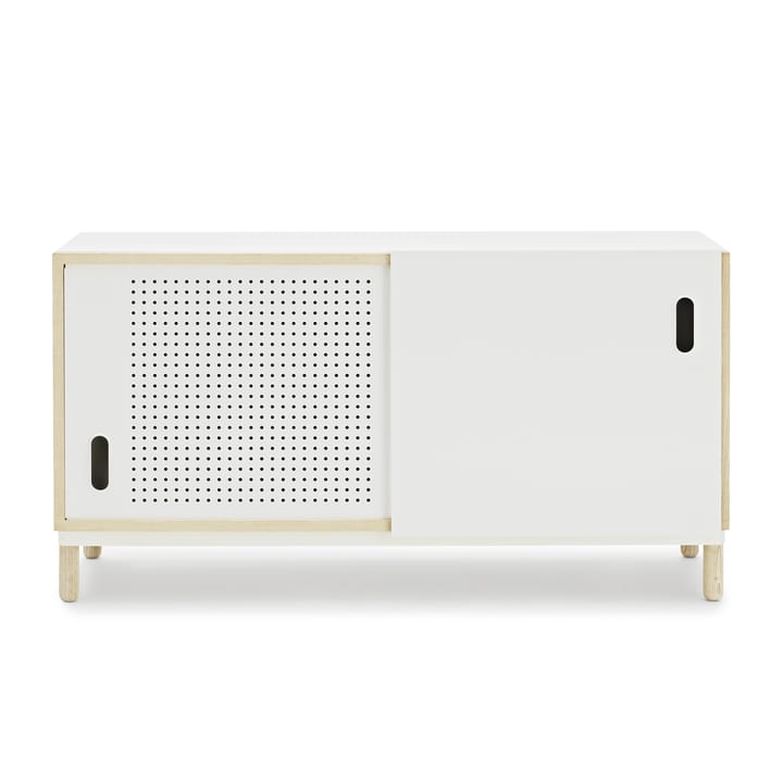 Credenza Kabino Sideboard Small - Bianco - Normann Copenhagen