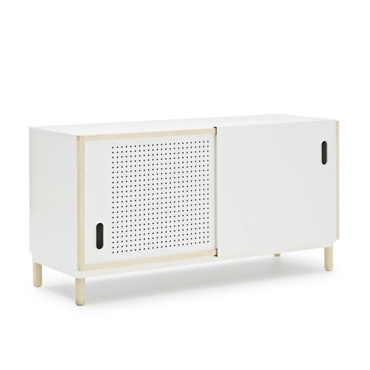 Credenza Kabino Sideboard Small - Bianco - Normann Copenhagen