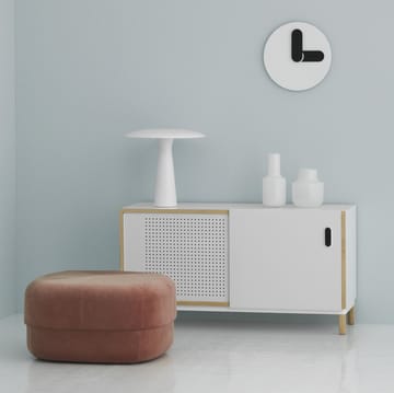 Credenza Kabino Sideboard Small - Bianco - Normann Copenhagen