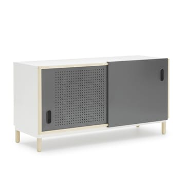 Credenza Kabino Sideboard Small - Grigio - Normann Copenhagen