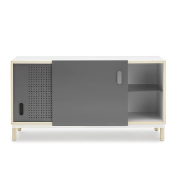 Credenza Kabino Sideboard Small - Grigio - Normann Copenhagen