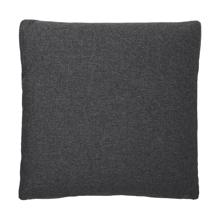Cuscino Rar 50x50 cm - Re-Born dark grey - Normann Copenhagen