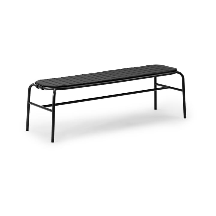 Cuscino Vig per panca , Nero Normann Copenhagen