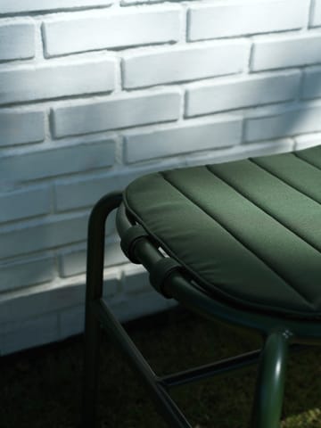Cuscino Vig per panca  - Verde - Normann Copenhagen