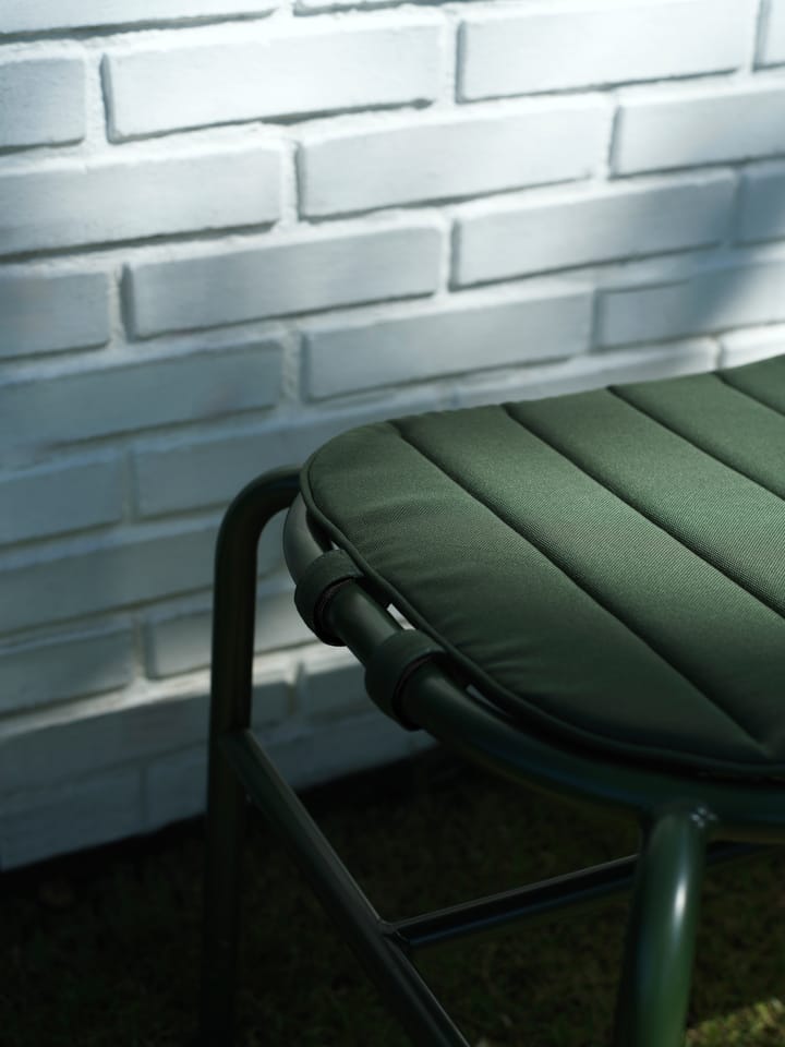 Cuscino Vig per panca , Verde Normann Copenhagen