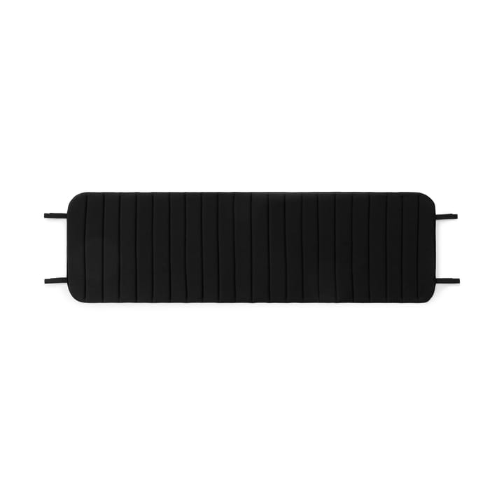 Cuscino Vig per sedia a sdraio - Nero - Normann Copenhagen