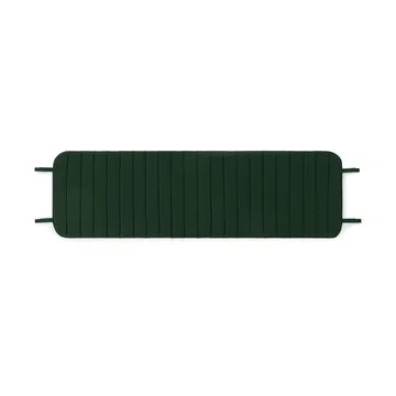Cuscino Vig per sedia a sdraio - Verde - Normann Copenhagen
