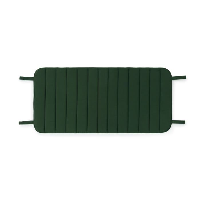 Cuscino Vig per sedia lounge - Verde - Normann Copenhagen